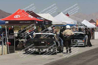 media/Oct-12-2025-Lucky Dog Racing (Sun) [[8adb5568ea]]/5-Pre Grid-Driver Change-Refueling/